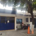 La casa de la playa
