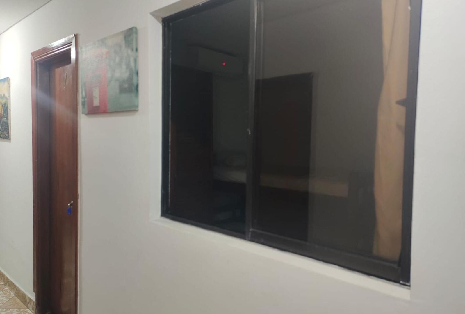 Apartamento La Casa De La Playa Cartagena