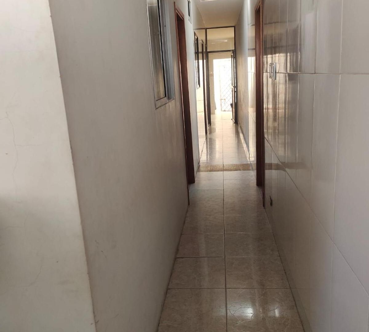 Apartamento La Casa De La Playa Cartagena