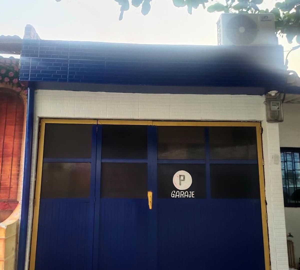 Apartamento La Casa De La Playa Cartagena