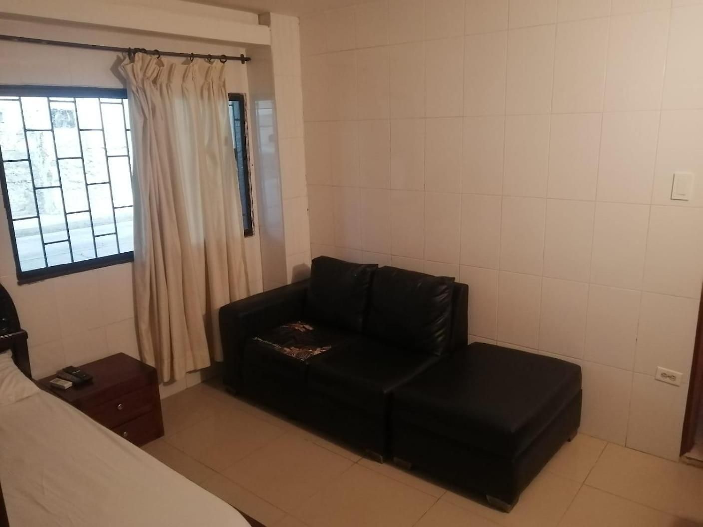 Apartamento La Casa De La Playa *