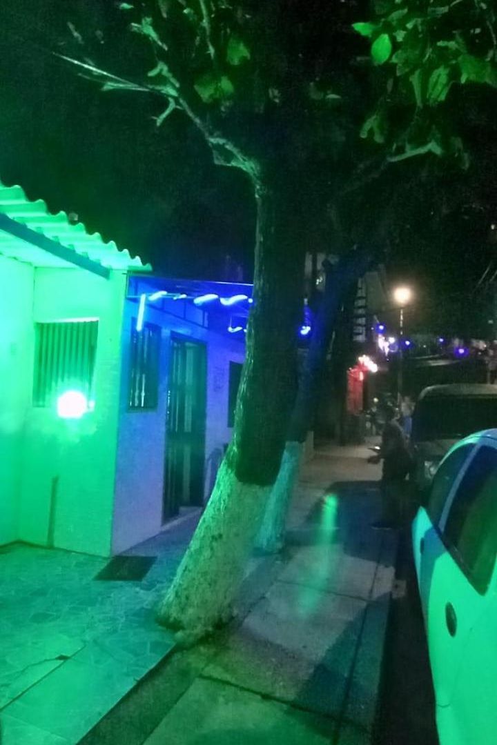 La Casa De La Playa *