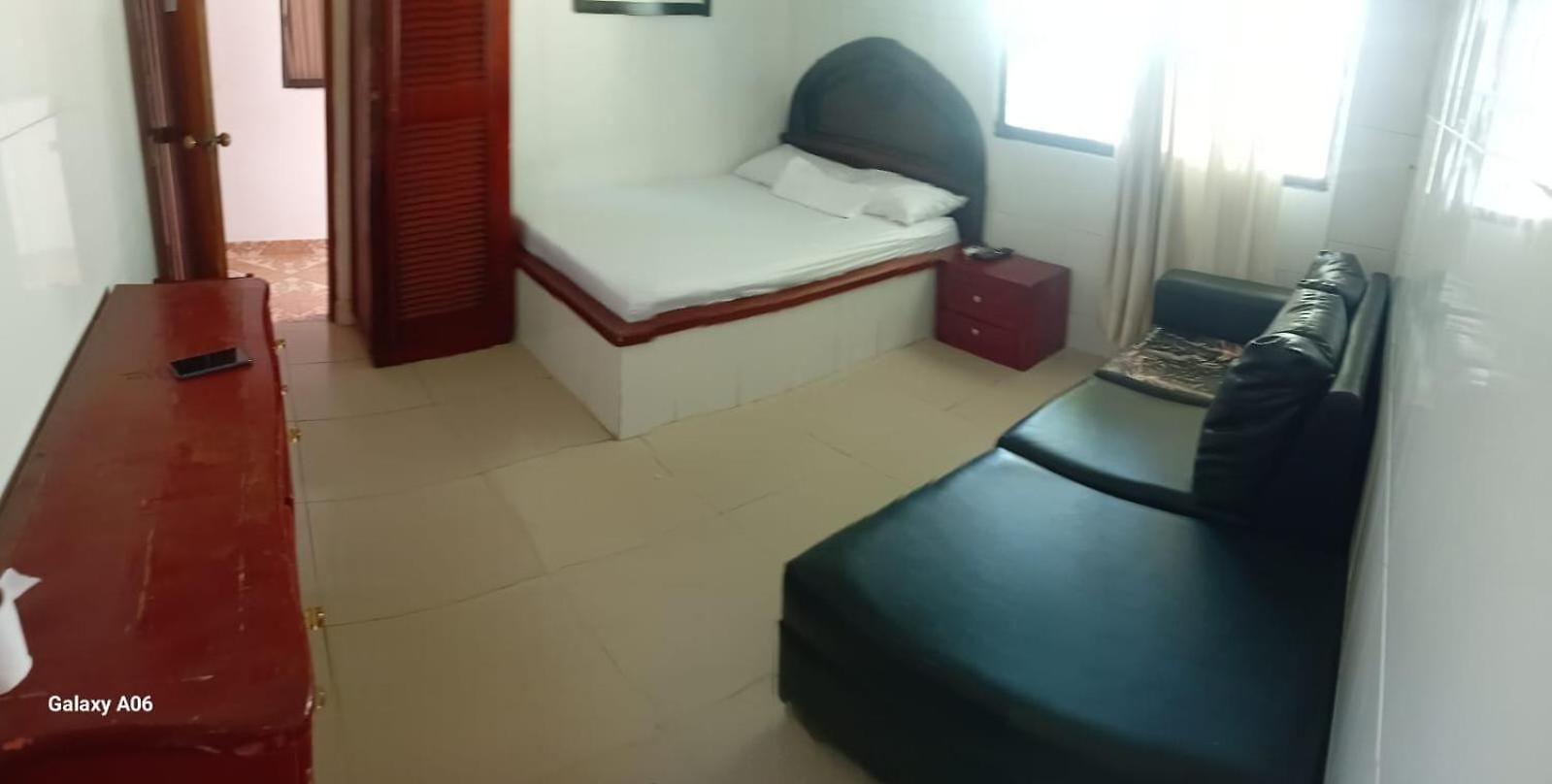 La Casa De La Playa Apartamento