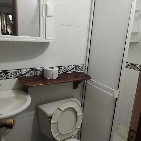 La Casa De La Playa Apartamento *
