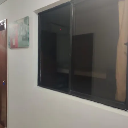 Apartamento La Casa De La Playa Cartagena