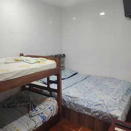 La Casa De La Playa *