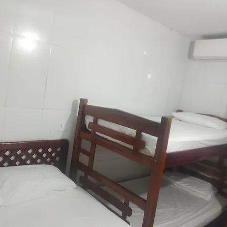 La Casa De La Playa