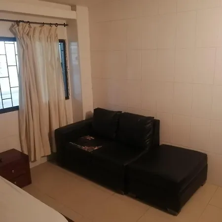 Apartamento La Casa De La Playa *