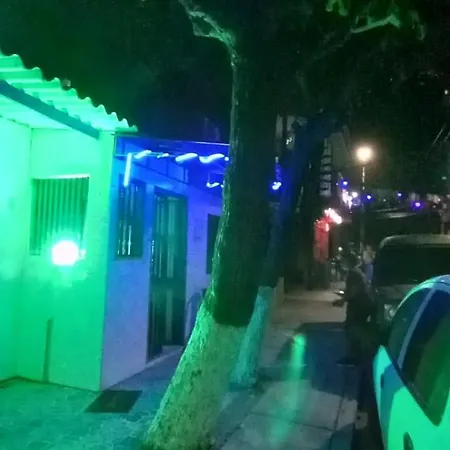 La Casa De La Playa *