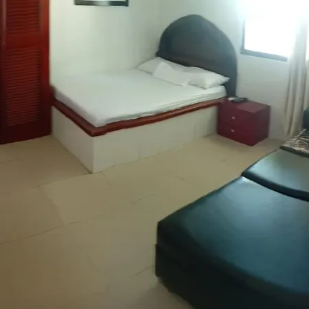 La Casa De La Playa Apartamento
