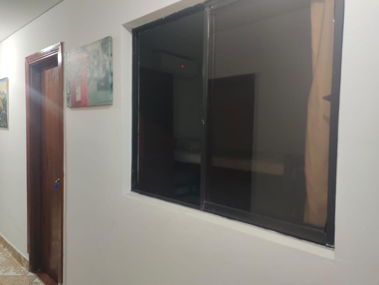 Apartamento La Casa De La Playa Cartagena