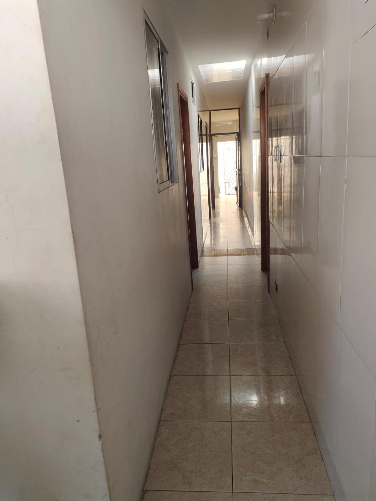 Apartamento La Casa De La Playa Cartagena