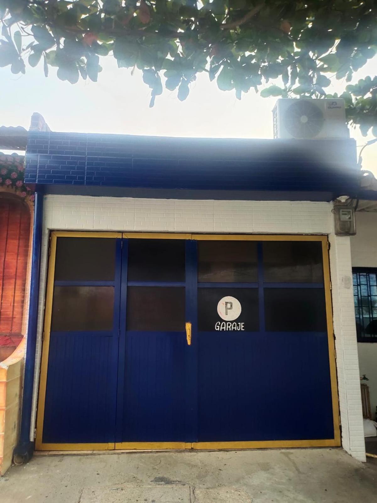 Apartamento La Casa De La Playa Cartagena