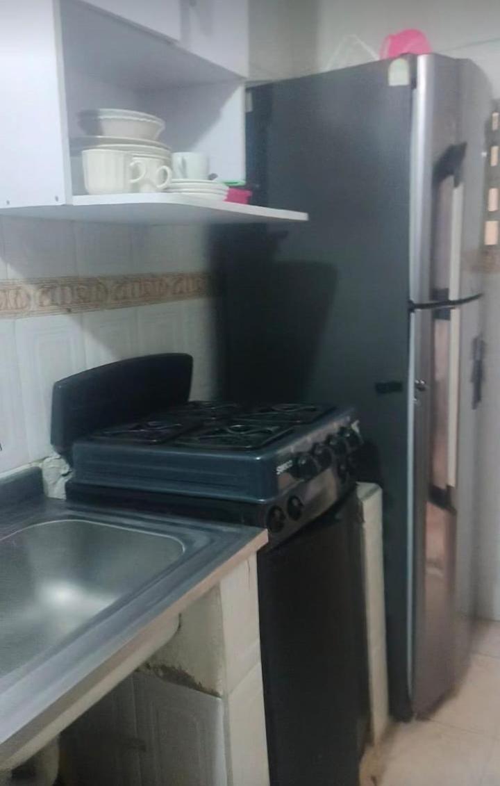 La Casa De La Playa Apartamento Cartagena