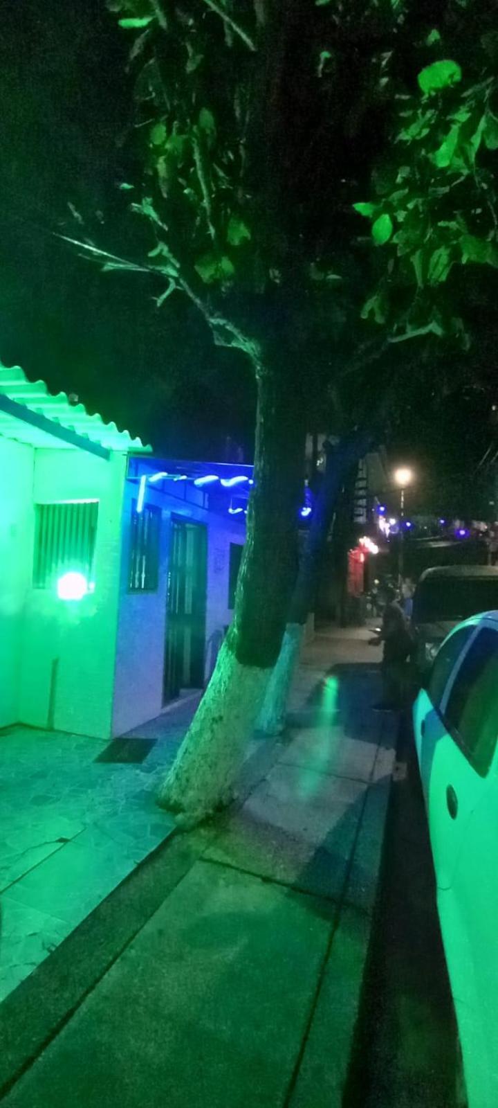 La Casa De La Playa *